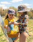Headster Chapeau Petal's Realm Junior