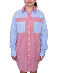 Nana The Brand Robe Chemise Jenny