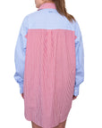 Nana The Brand Robe Chemise Jenny