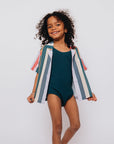 Headster Maillot de bain Scrunchy