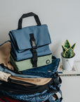 Headster Sac à Lunch Color Block 11 L