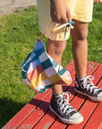Headster Chapeau Vertical Delight Junior