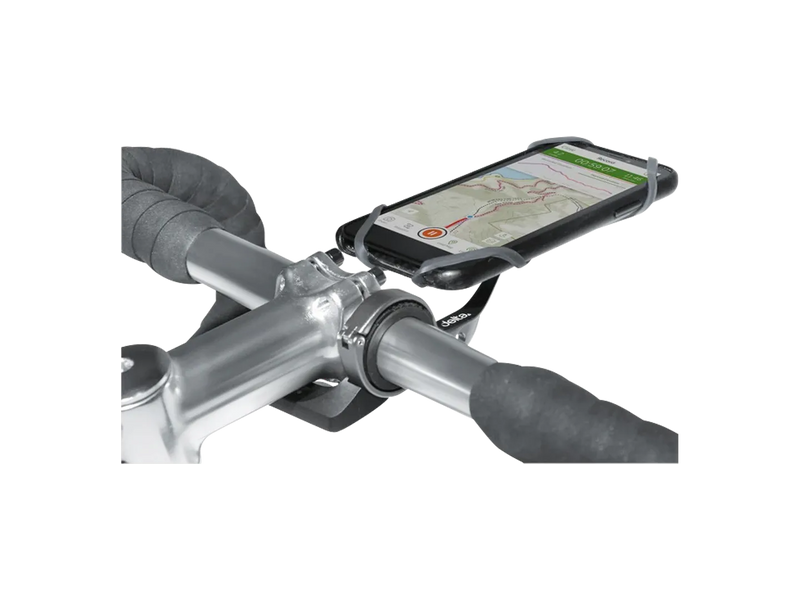 Delta X Mount Handlebar Pro Phone Holder