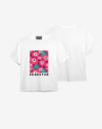 Headster T-Shirt Dizzy Garden