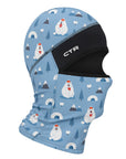 CTR Cagoule Performance Nordclava Junior