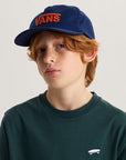 Vans Casquette Drop V Logo (Enfant)