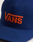 Vans Casquette Drop V Logo (Enfant)
