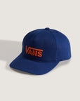 Vans Casquette Drop V Logo (Enfant)