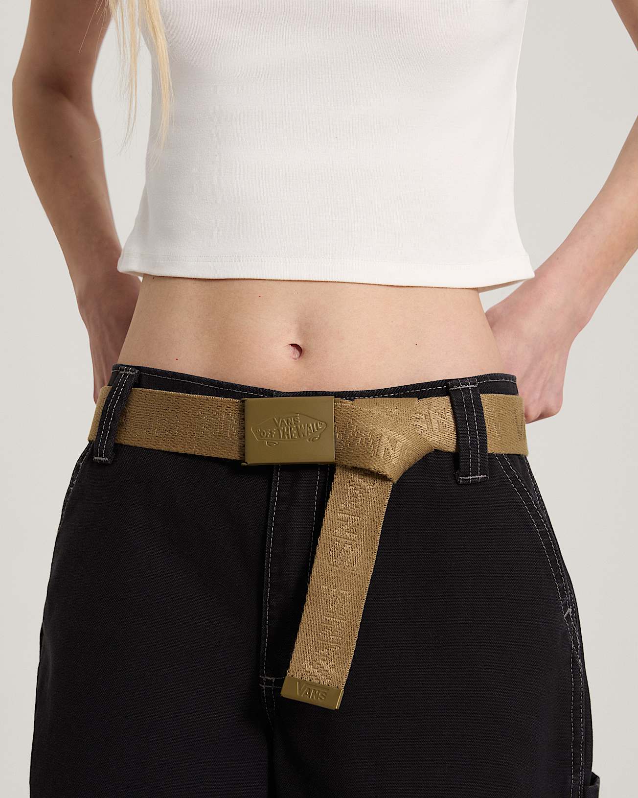 Vans Ceinture Drop V Web