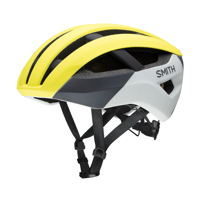 Smith Network Mips