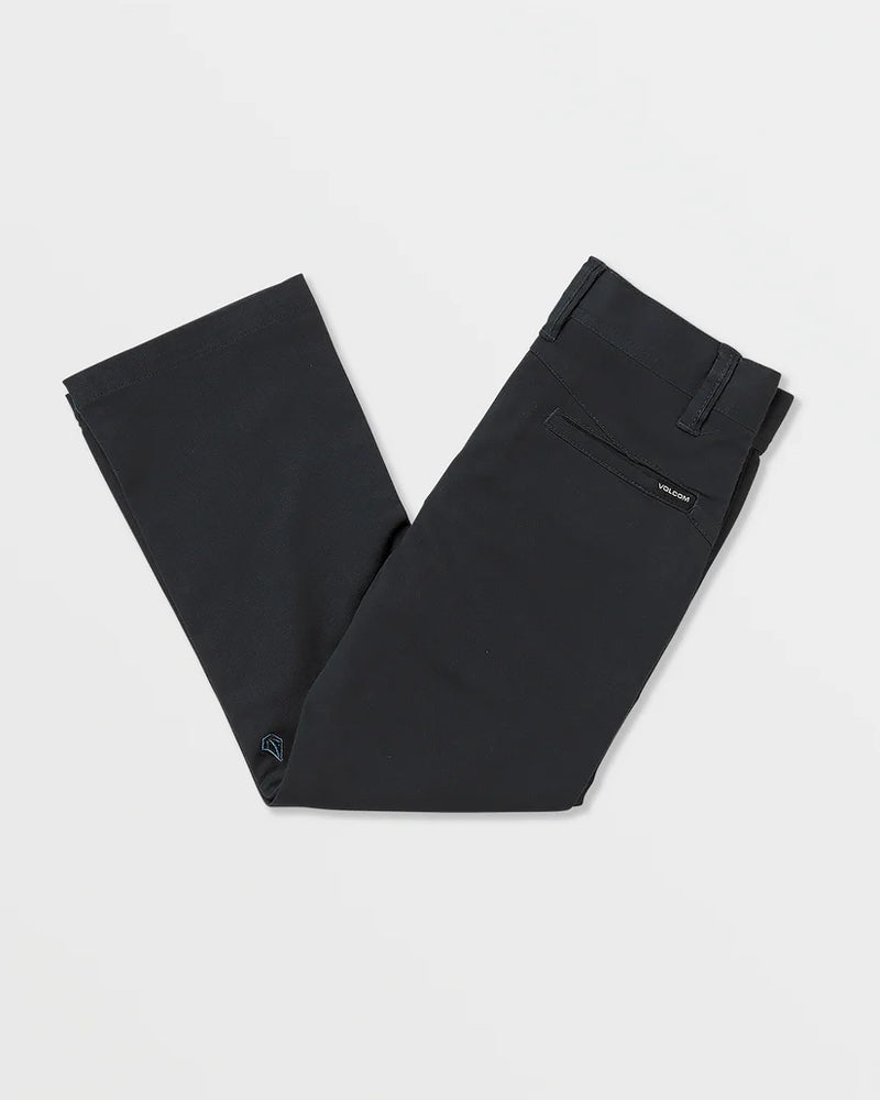 Volcom Pantalon Frickin MDN Petit