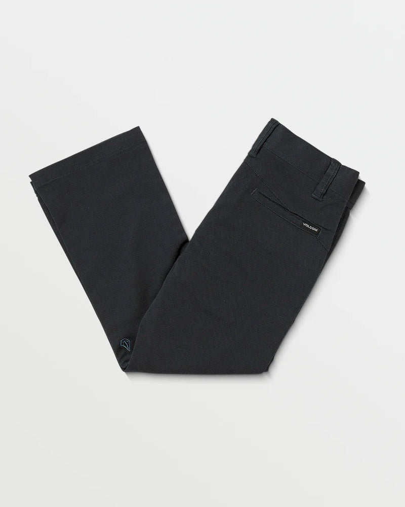 Volcom Pantalon Frickin MDN Petit