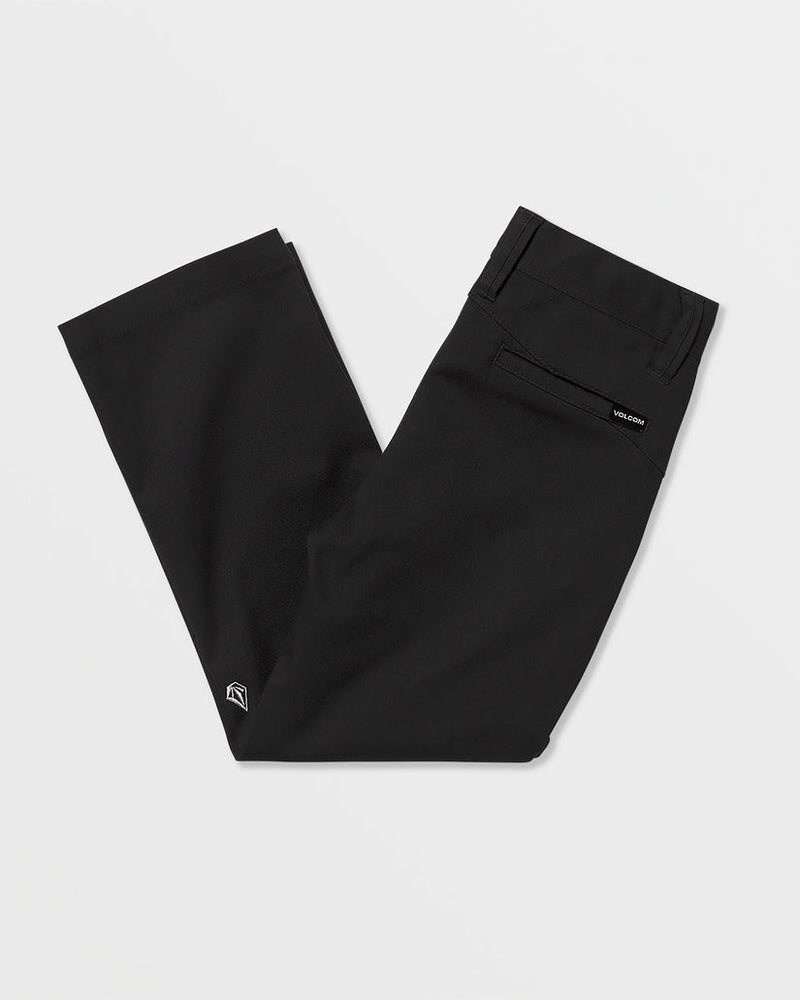 Volcom Pantalon Frickin Modern (4 à 7 ans)