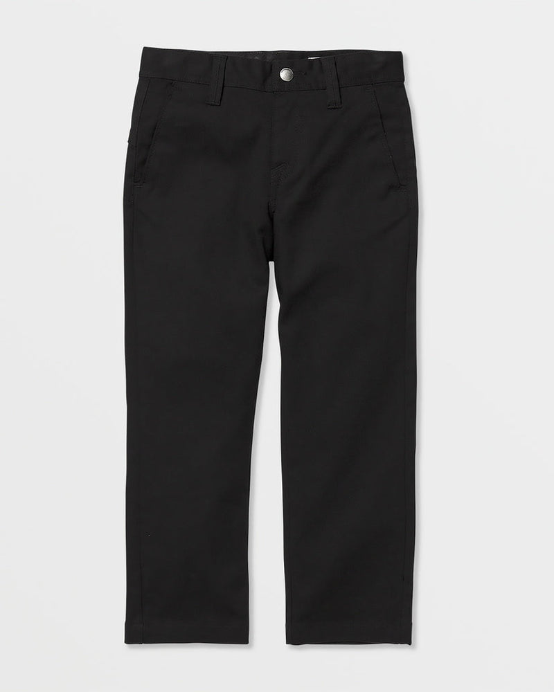 Volcom Pantalon Frickin Modern (4 à 7 ans)