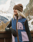 Notice The Reckless Veste SM Altitude