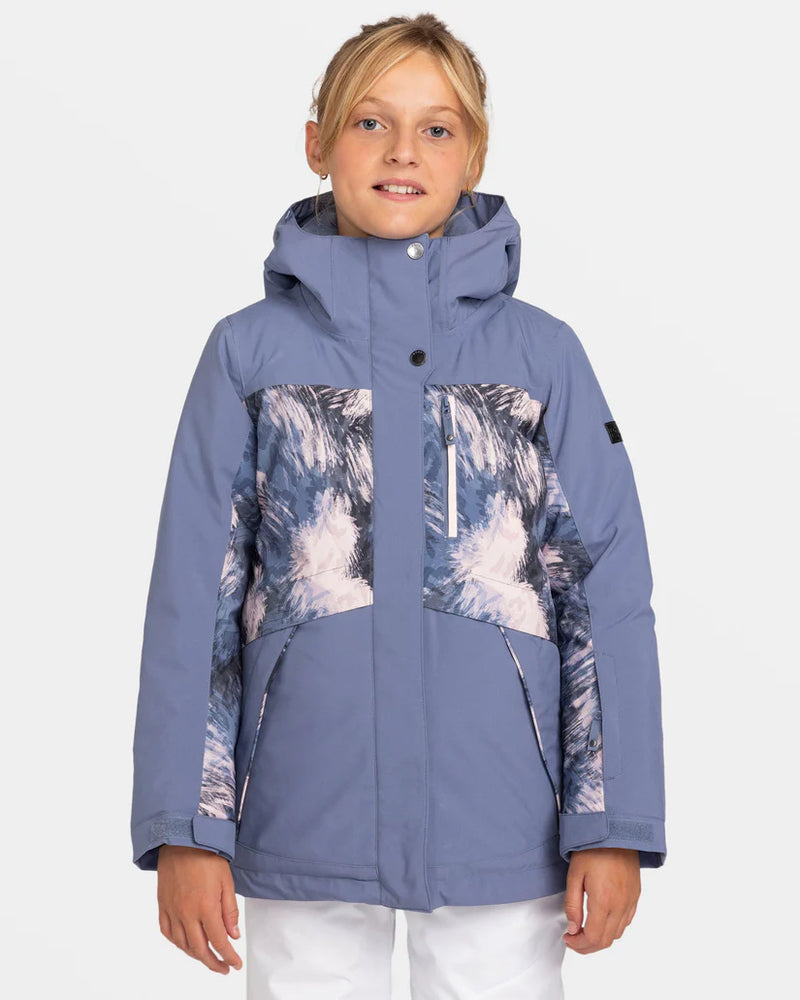 Roxy Manteau Dawnrae Parka