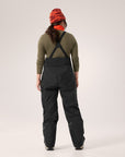 Arc'teryx Pantalon Bib Sentinel
