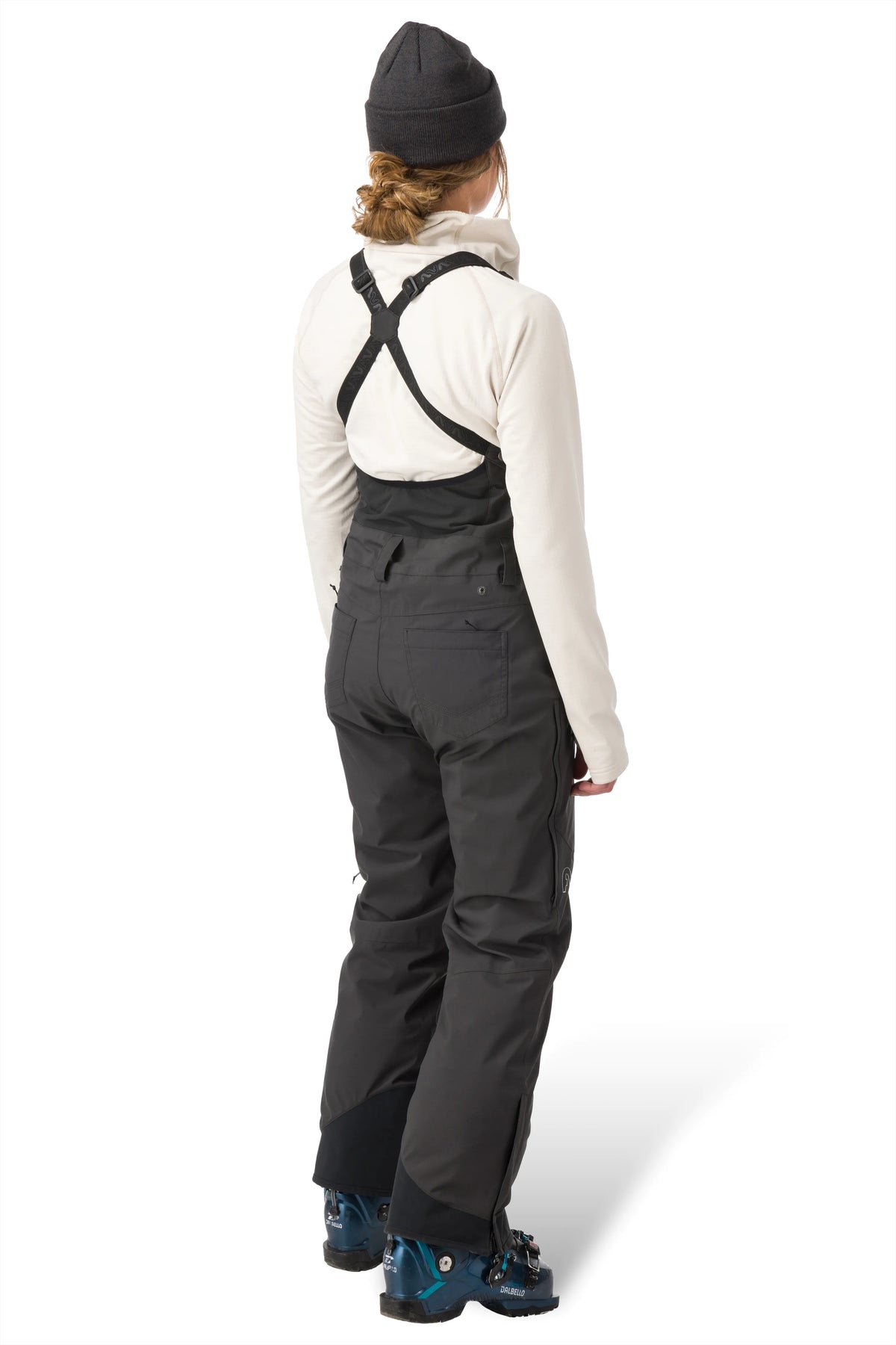 Flylow Pantalon Bib Sphynx