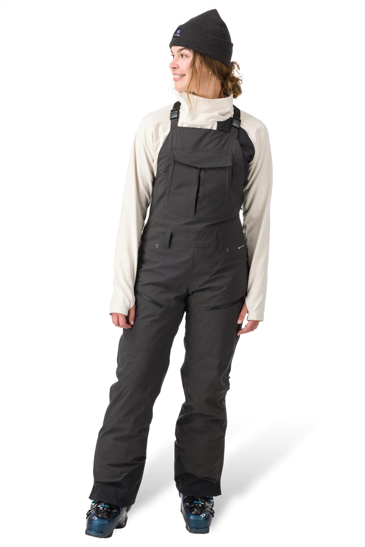 Flylow Pantalon Bib Sphynx