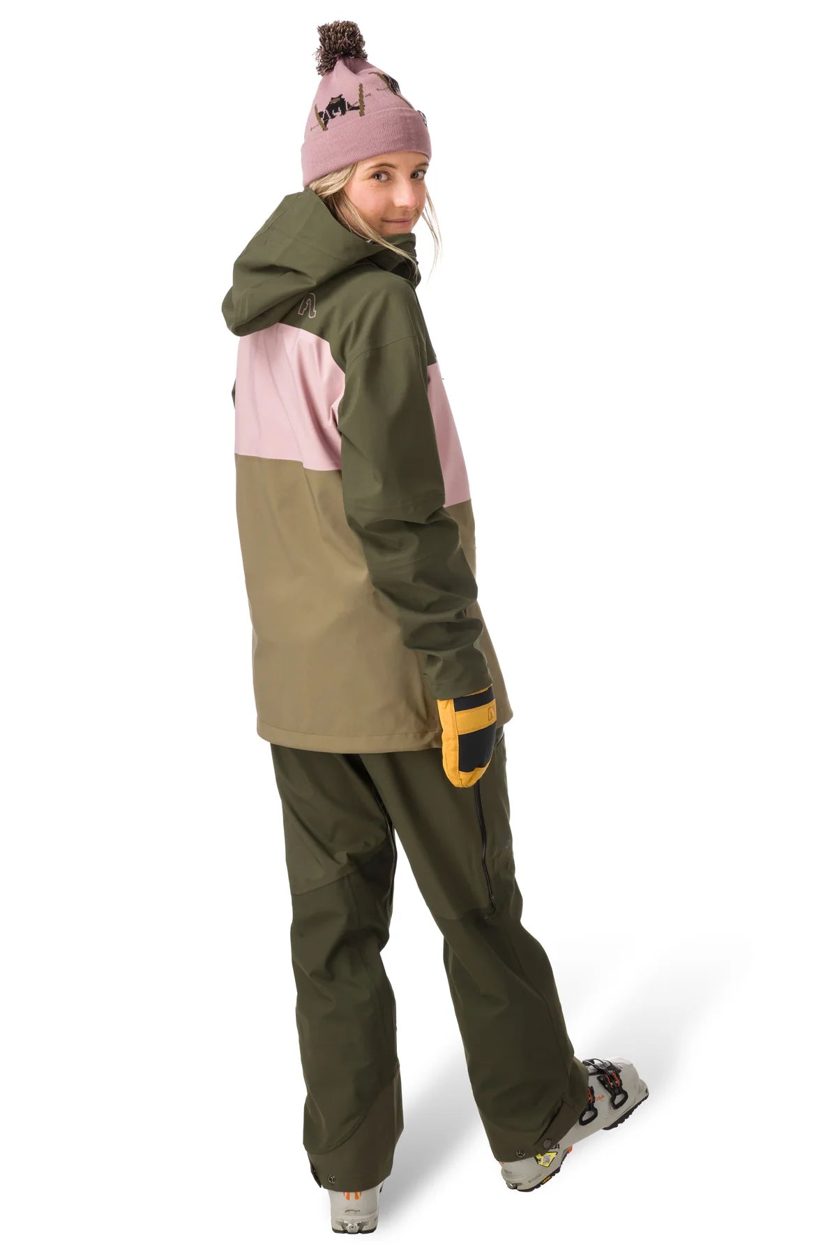 Flylow Anorak Lucy