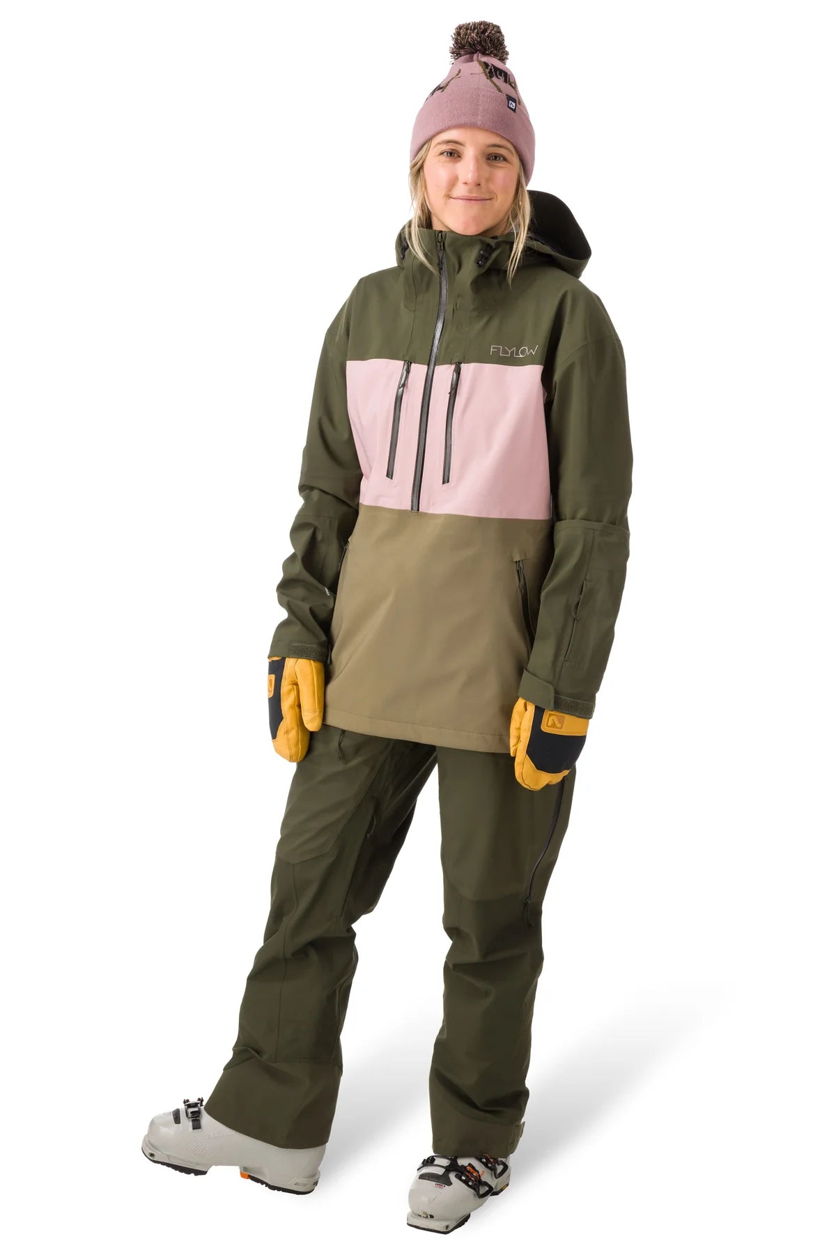 Flylow Anorak Lucy