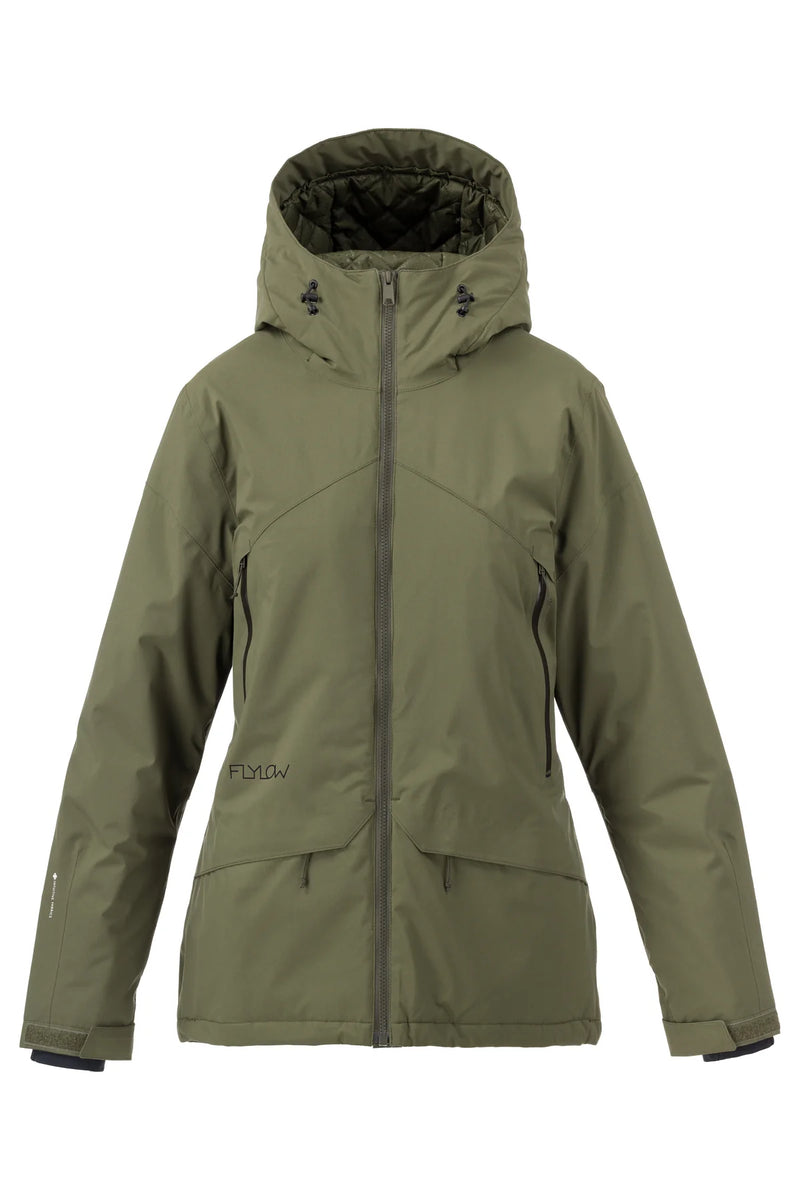 Flylow Manteau Sarah