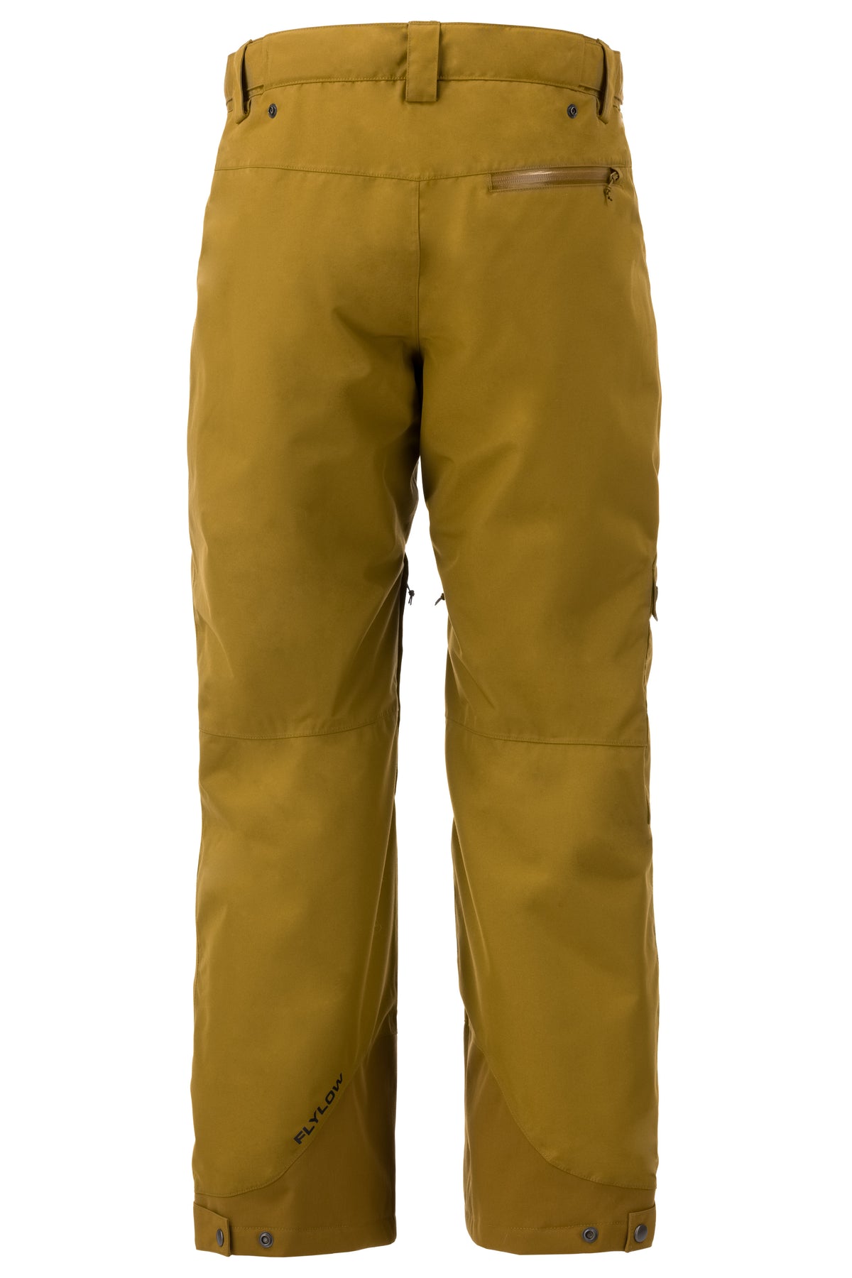 Flylow Pantalon De Neige Snowman Ins