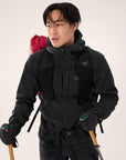 Arc'teryx Manteau Gamma MX