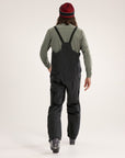 Arc'teryx Pantalon Bib Sabre