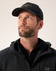 Arc'teryx Casquette Bird Word Truck