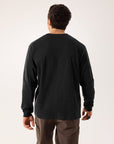 Arc'teryx T-Shirt ML Kragg