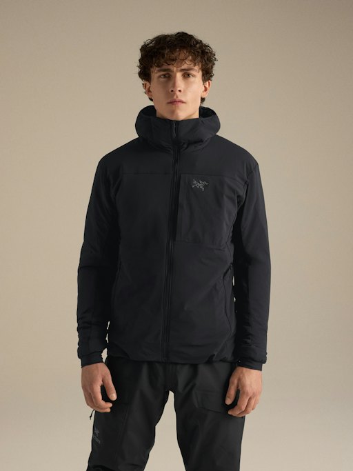 Arc'teryx Veste Proton Hoody