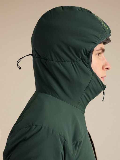 Arc'teryx Veste Proton Hoody