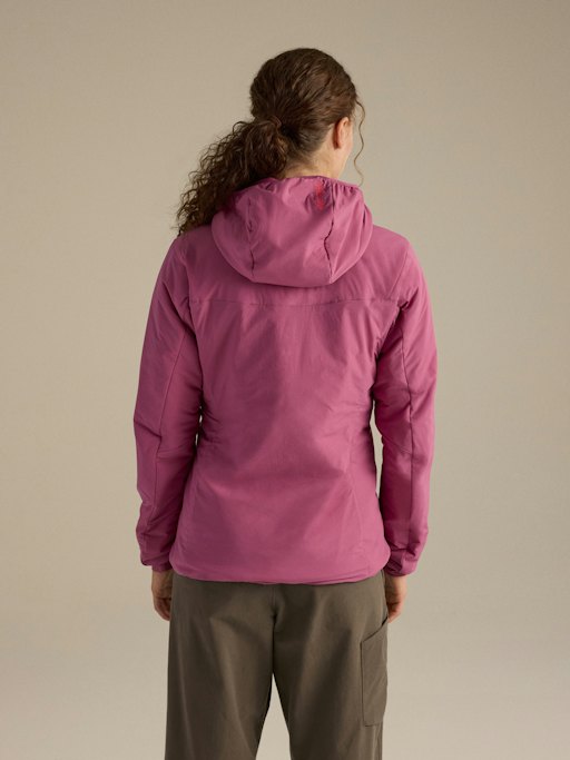 Arc'teryx Veste Proton Hoody