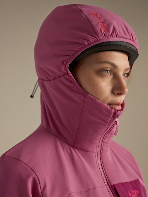 Arc'teryx Veste Proton Hoody
