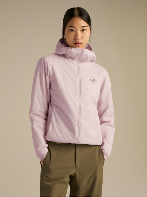 Arc'teryx Veste Atom Hoody