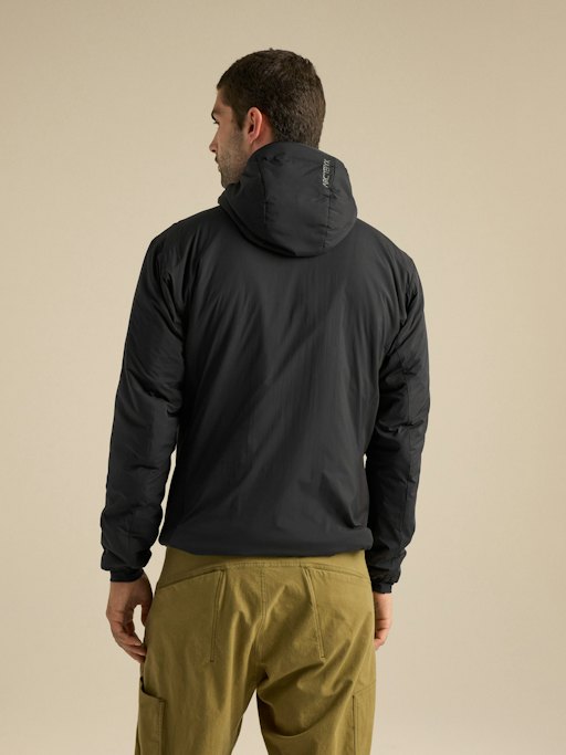 Arc'teryx Veste Atom Hoody