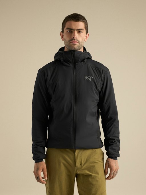 Arc'teryx Veste Atom Hoody