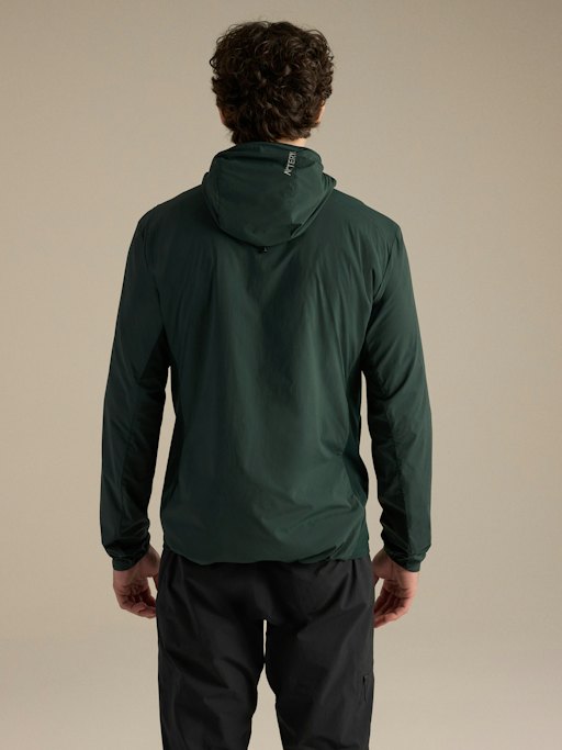Arc'teryx Veste Atom SL Hoody