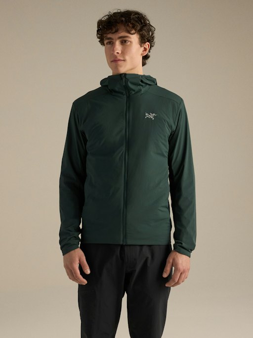 Arc'teryx Veste Atom SL Hoody