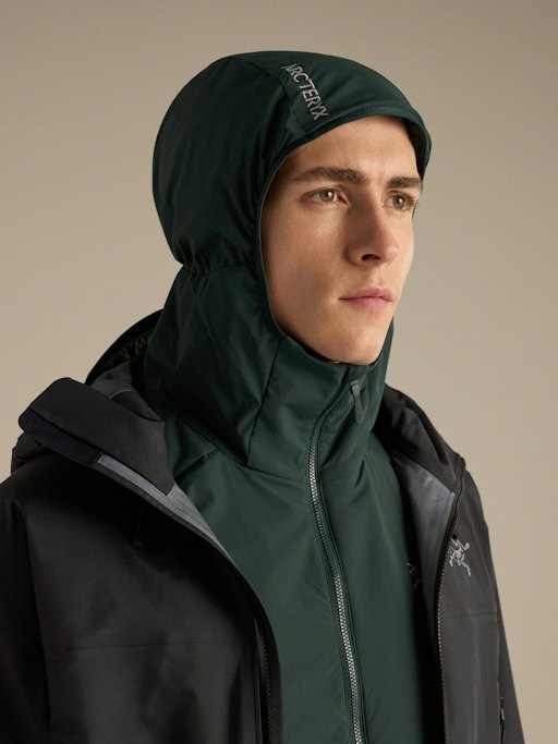 Arc'teryx Veste Atom SL Hoody