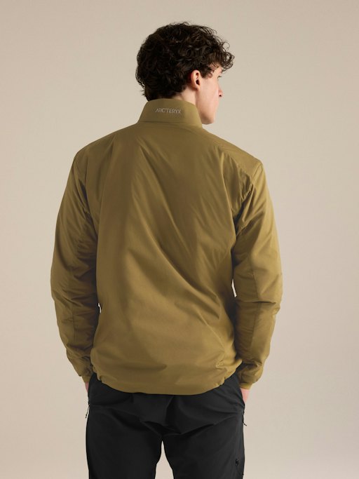 Arc'teryx Veste Atom Jacket