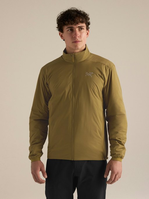 Arc'teryx Veste Atom Jacket