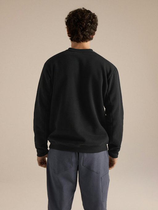 Arc'teryx Chandail Emblem