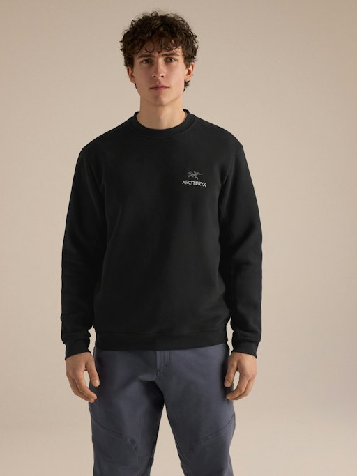 Arc'teryx Chandail Emblem
