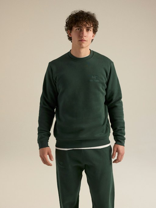 Arc'teryx Chandail Emblem