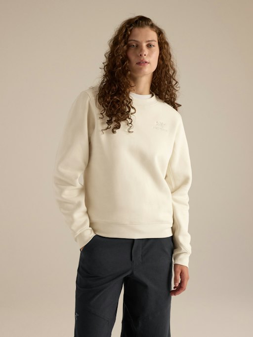 Arc'teryx Chandail Emblem