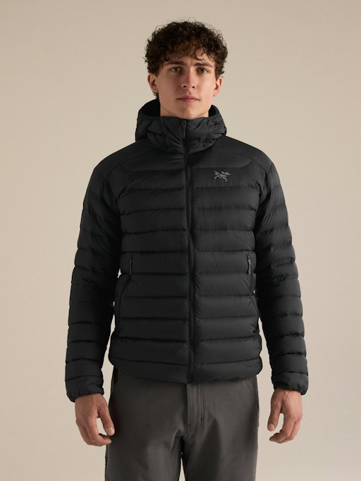 Arc'teryx Veste Cerium Hoody