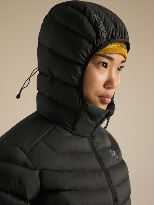 Arc'teryx Veste Cerium