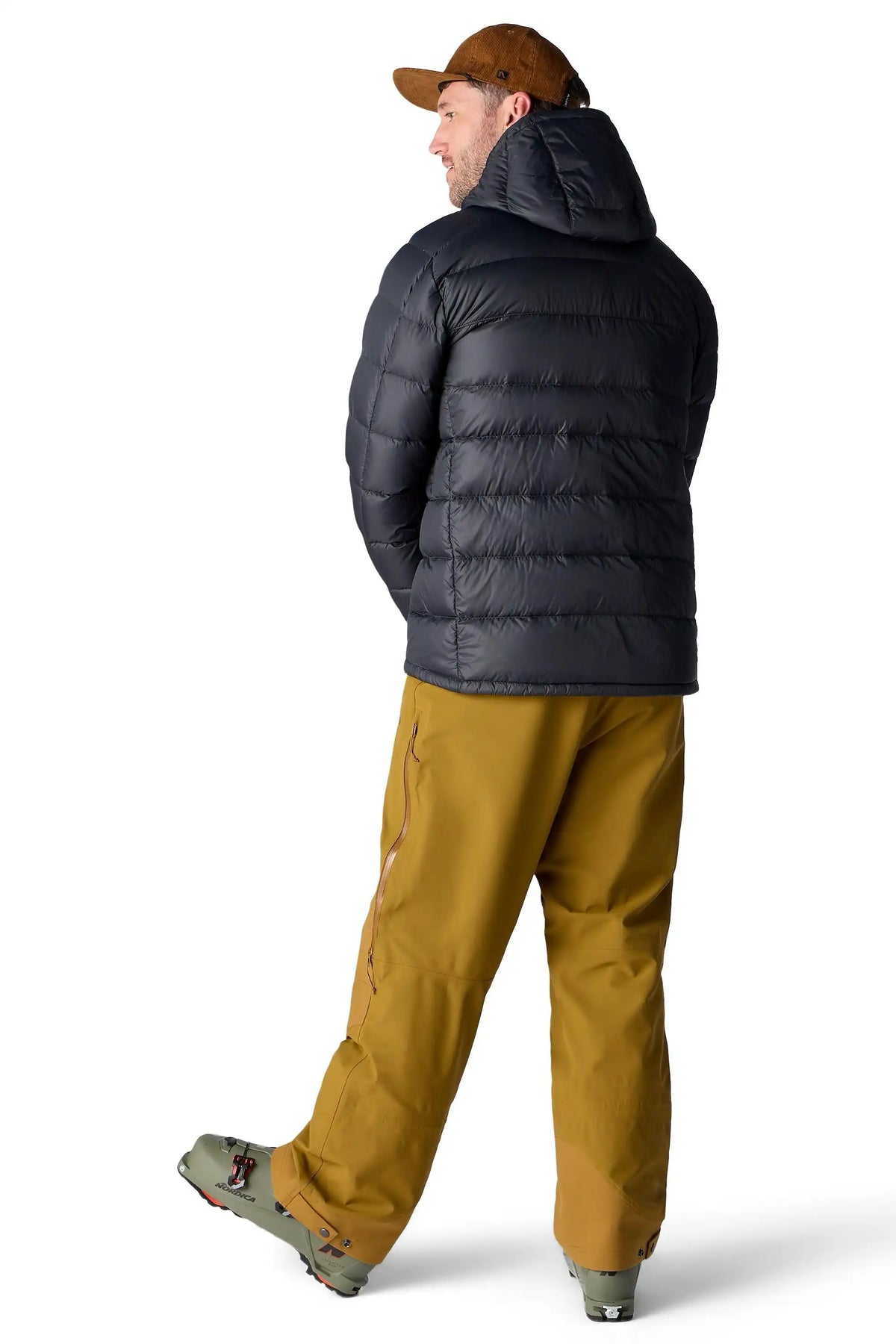 Flylow Veste General Down